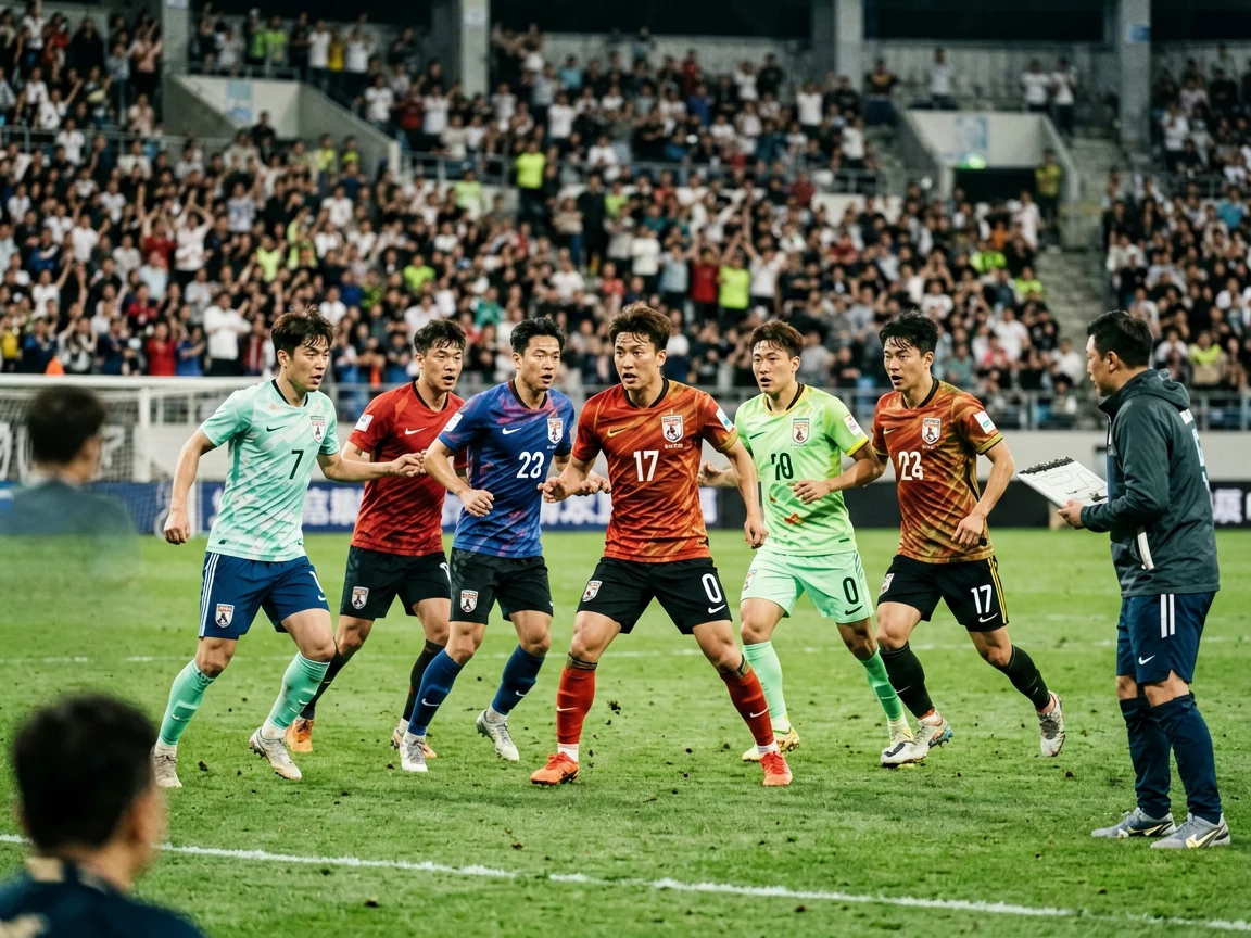 五大联赛激战正酣争冠形势胶着谁能最终笑到最后